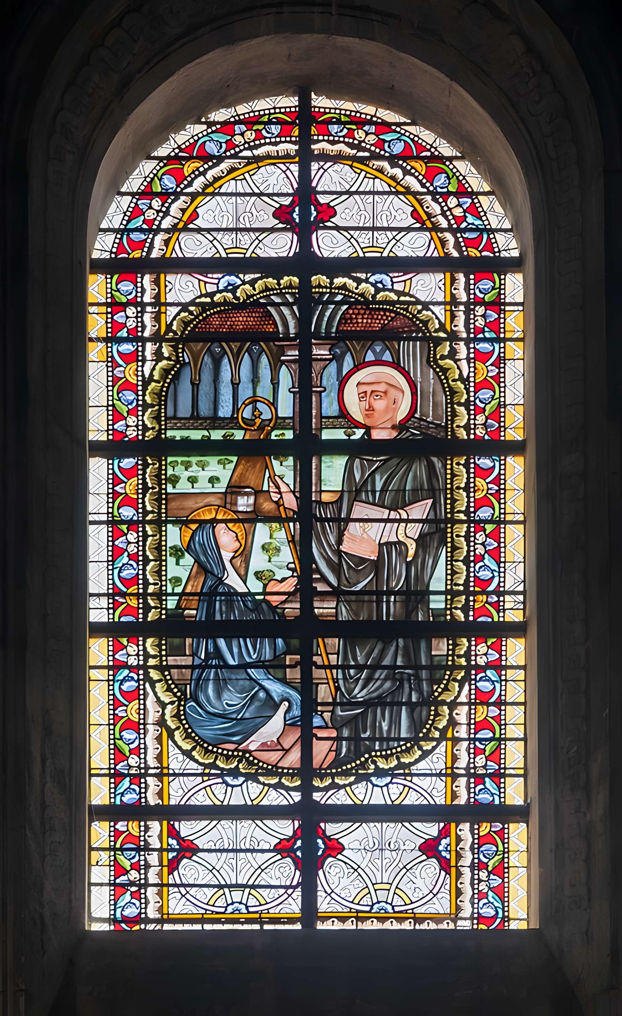 Cathédrale Saint-Benoît de Castres