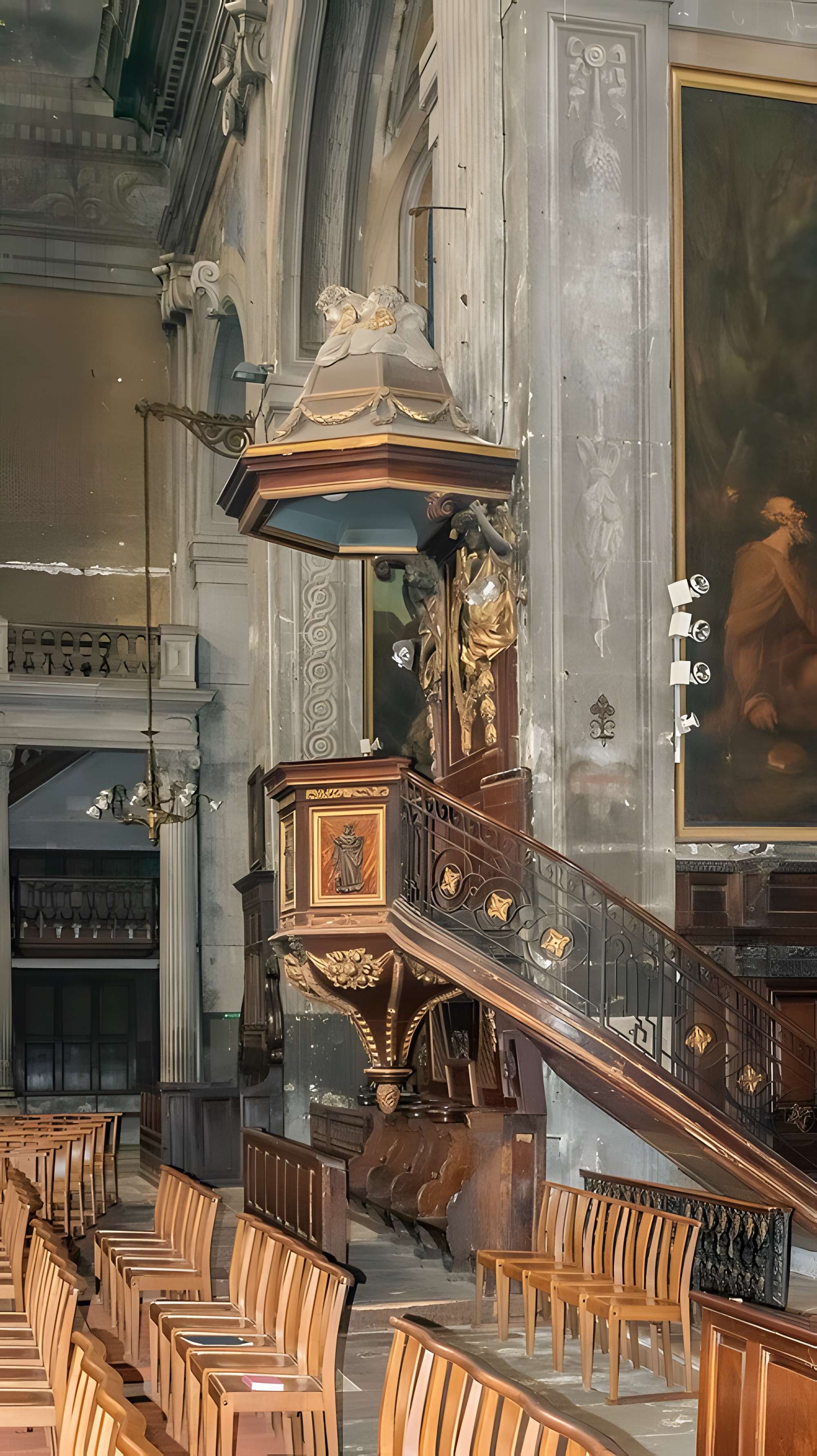 Cathédrale Saint-Benoît de Castres