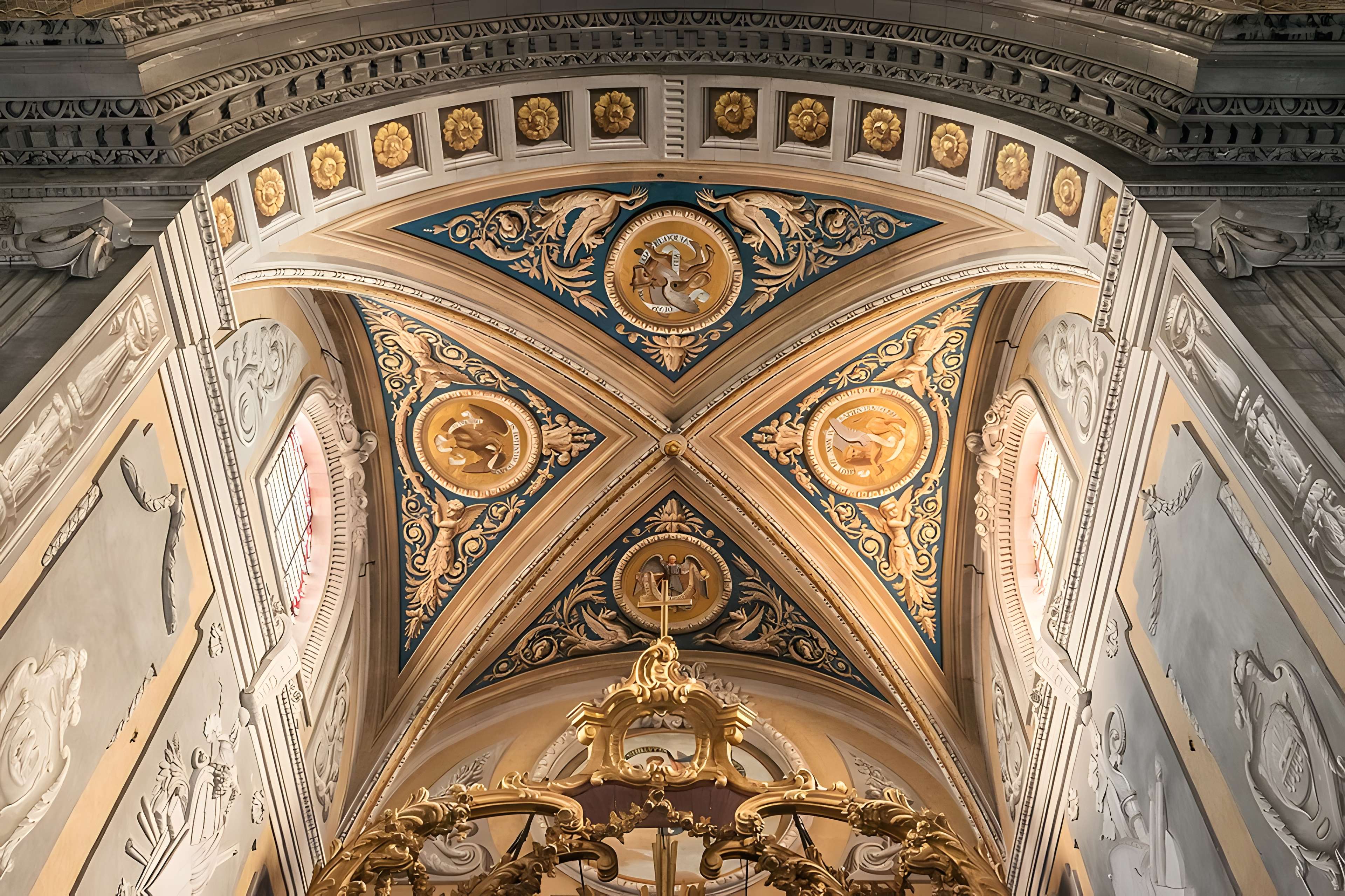 Cathédrale Saint-Benoît de Castres