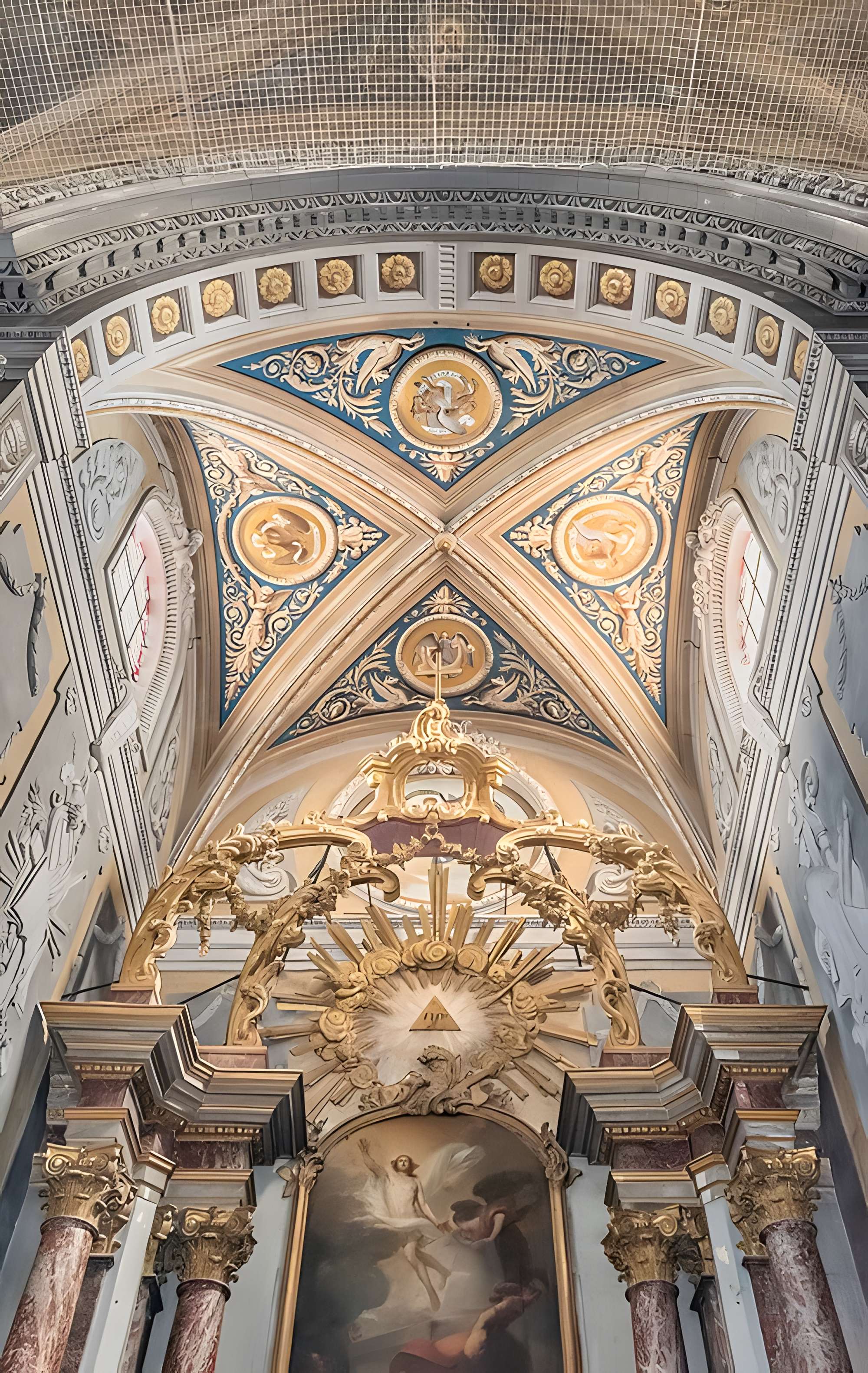 Cathédrale Saint-Benoît de Castres