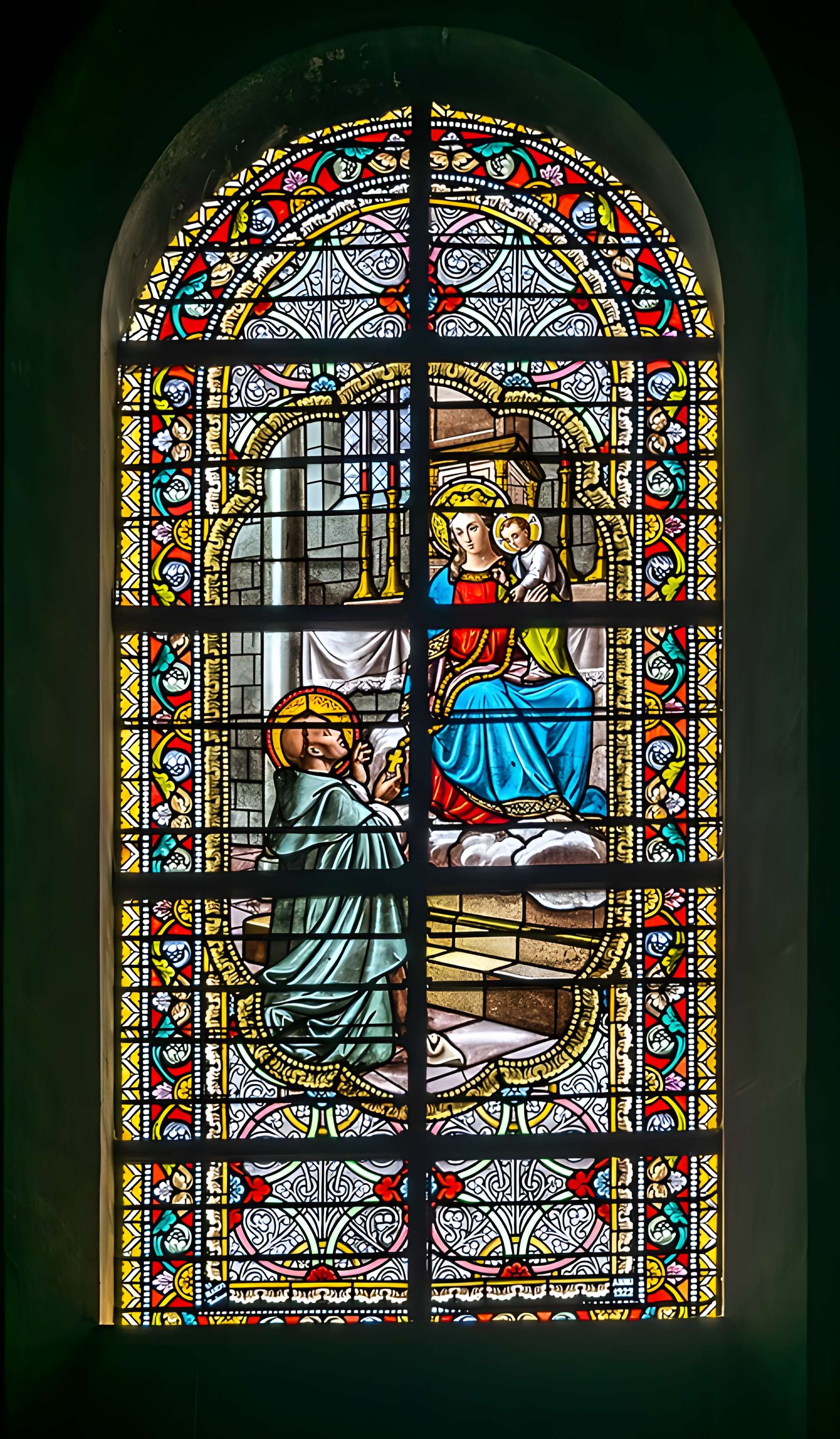 Cathédrale Saint-Benoît de Castres