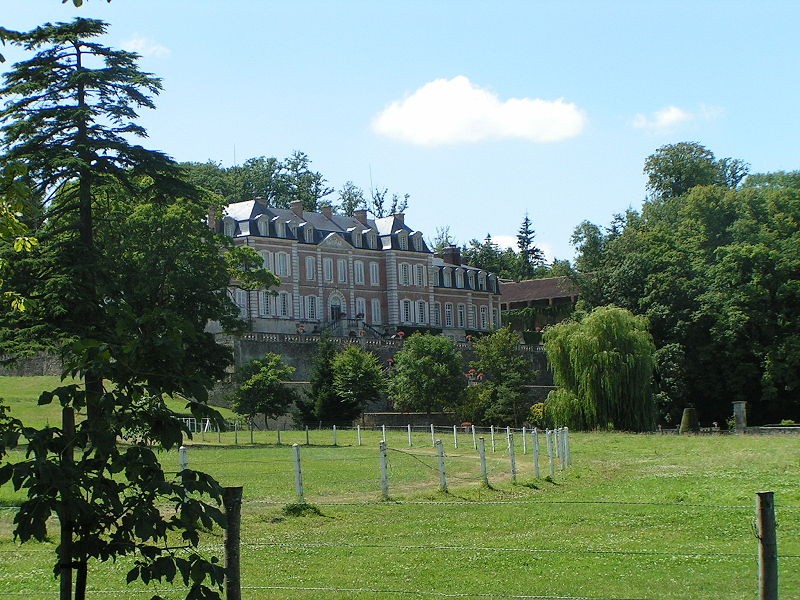 Photo de Château de Sassy