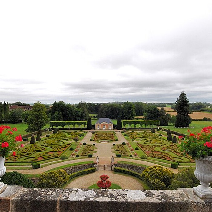 Photo de Domaine du château de Sassy