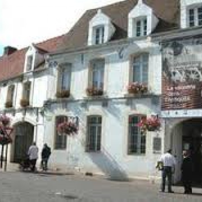 Photo de Musée Quentovic dÉtaples-sur-Mer