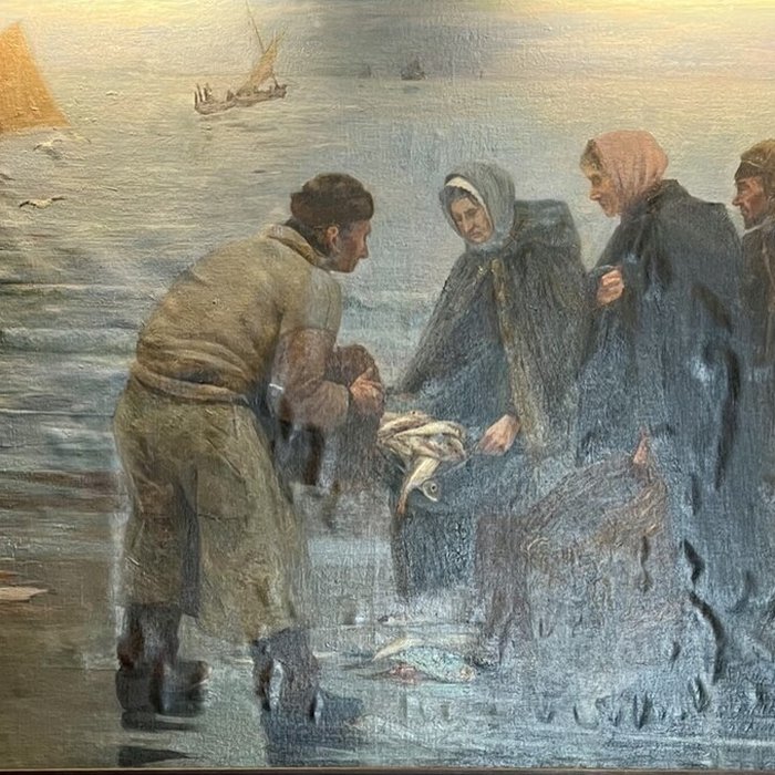 Photo de Musée Quentovic dÉtaples-sur-Mer