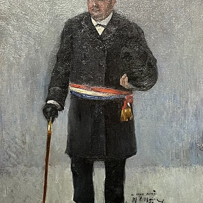 Photo de Musée Quentovic dÉtaples-sur-Mer