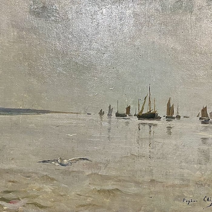 Photo de Musée Quentovic dÉtaples-sur-Mer