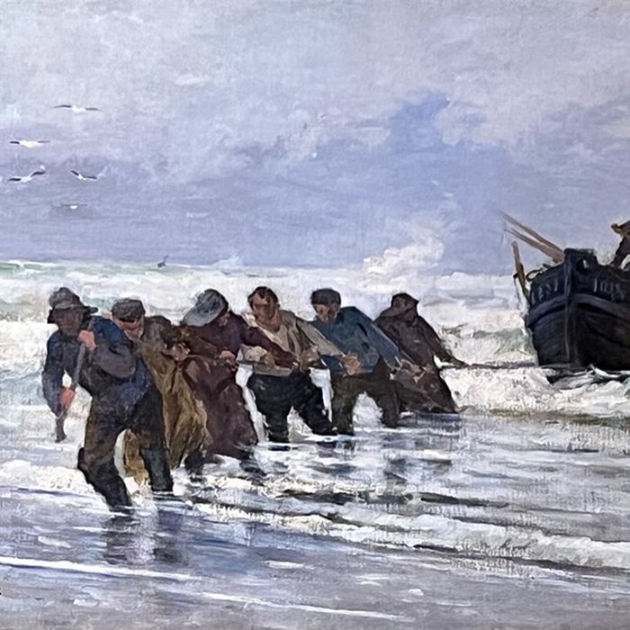 Photo de Musée Quentovic dÉtaples-sur-Mer