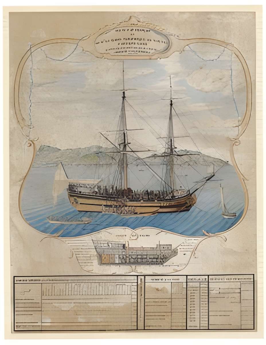 Mémorial de l'abolition de l'esclavage de Nantes 