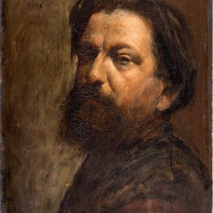 Photo de Musée des beaux-arts de Nantes