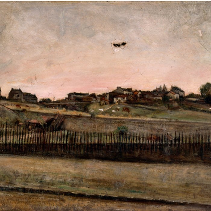 Photo de Musée des beaux-arts de Nantes