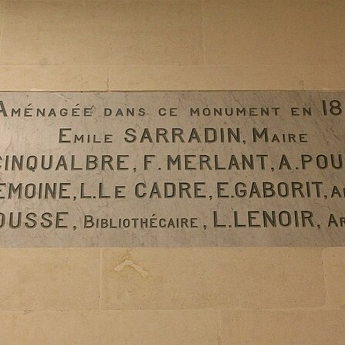 Photo de Musée des beaux-arts de Nantes