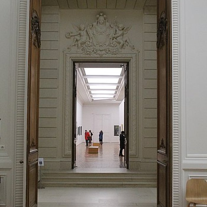 Photo de Musée des beaux-arts de Nantes