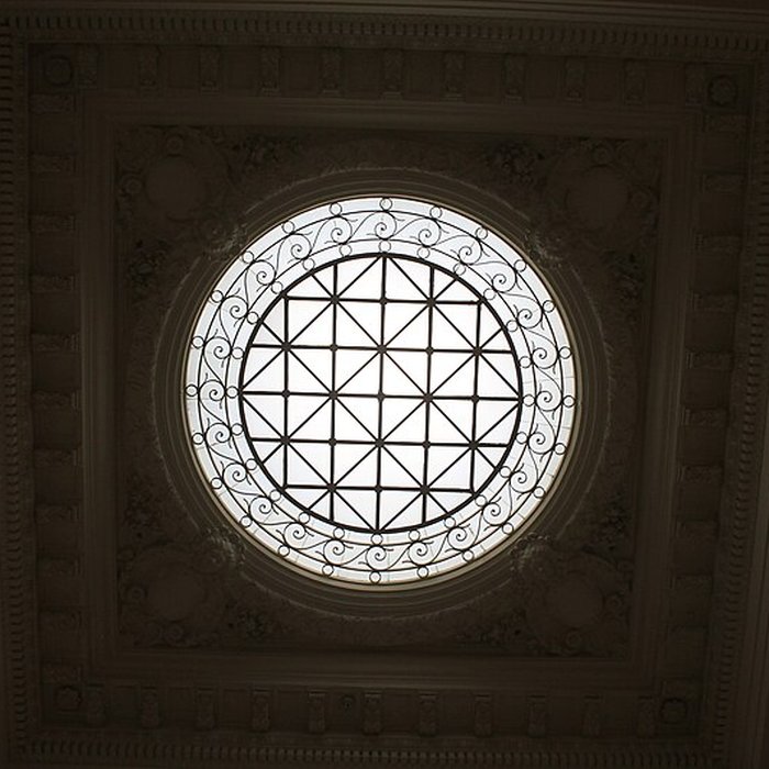 Photo de Musée des beaux-arts de Nantes