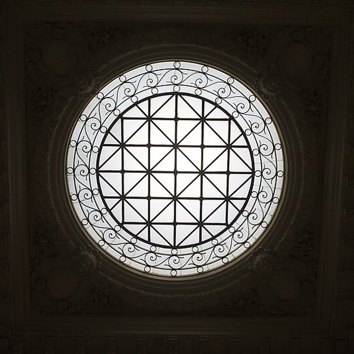 Photo de Musée des beaux-arts de Nantes