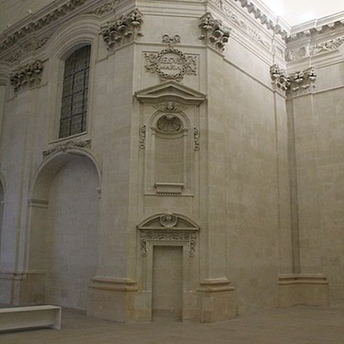 Photo de Musée des beaux-arts de Nantes