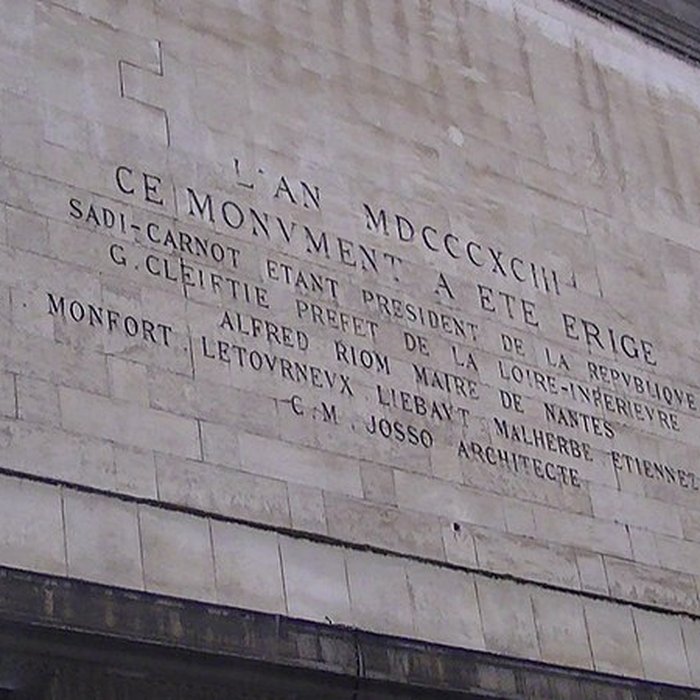 Photo de Musée des beaux-arts de Nantes