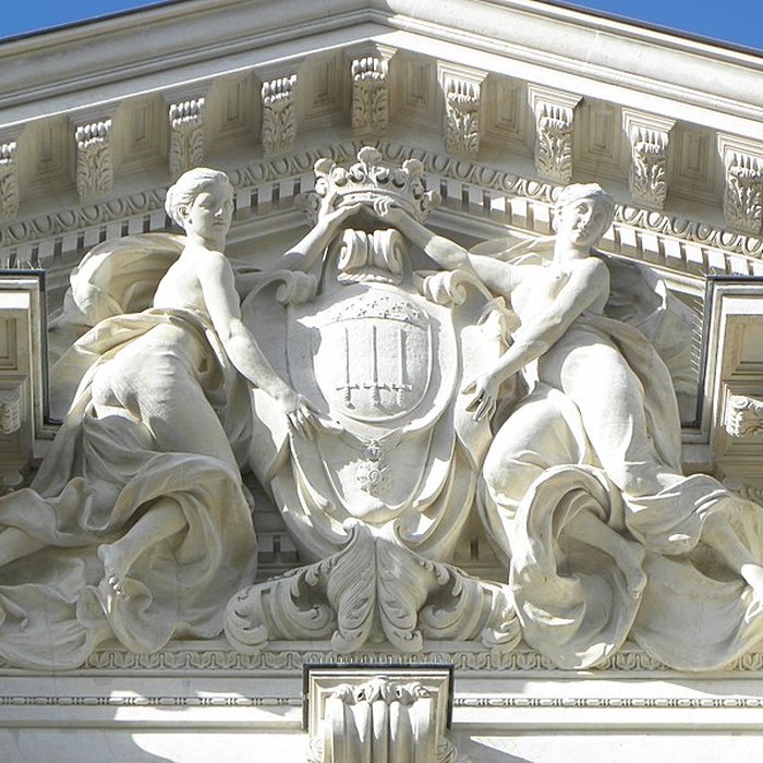 Photo de Musée des beaux-arts de Nantes