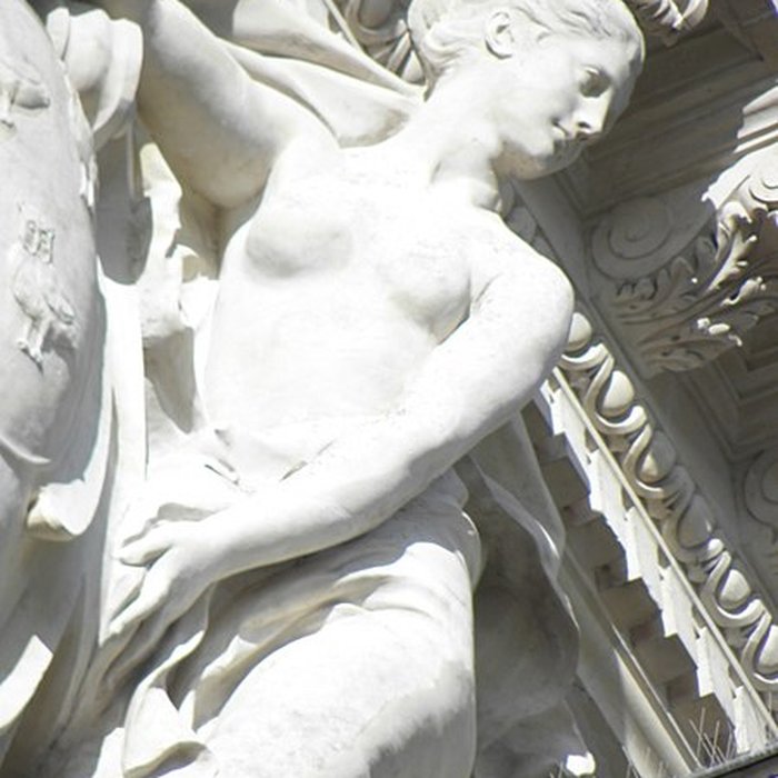 Photo de Musée des beaux-arts de Nantes