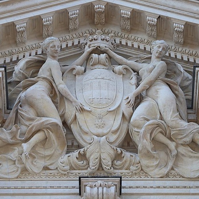 Photo de Musée des beaux-arts de Nantes