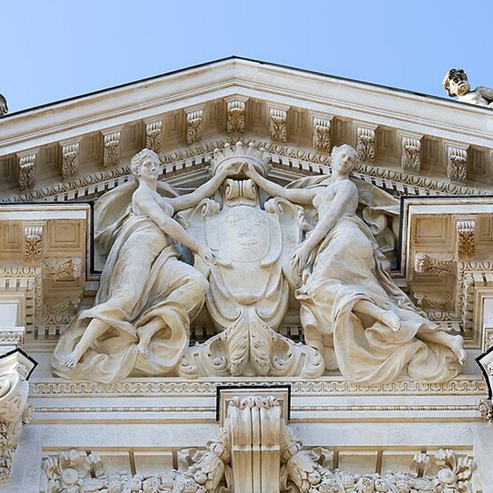 Photo de Musée des beaux-arts de Nantes