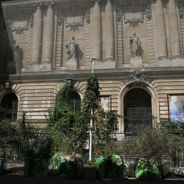 Photo de Musée des beaux-arts de Nantes