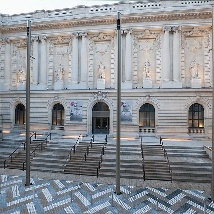 Photo de Musée des beaux-arts de Nantes
