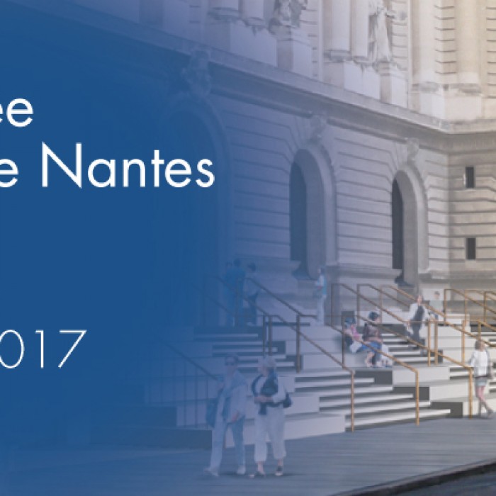 Photo de Musée des beaux-arts de Nantes