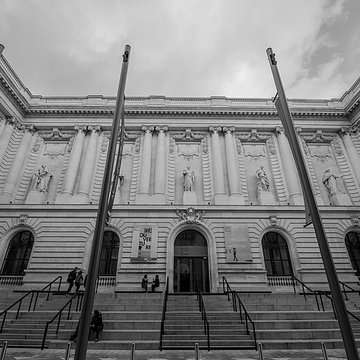 Musée des beaux-arts de Nantes