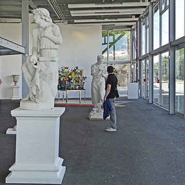 Musée des beaux-arts de Nantes