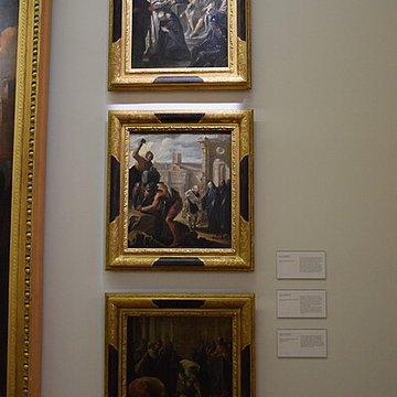 Musée des beaux-arts de Nantes