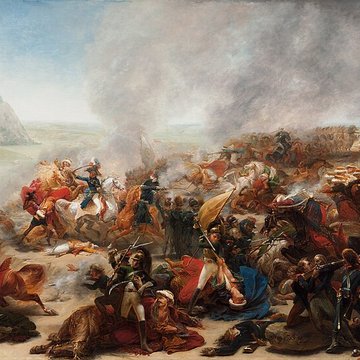 Musée des beaux-arts de Nantes