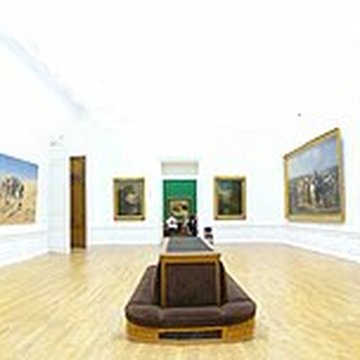 Musée des beaux-arts de Nantes