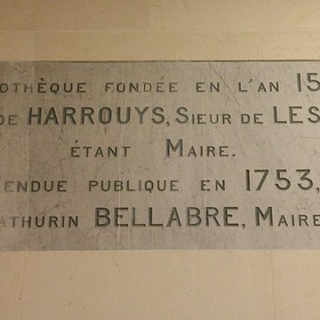 Musée des beaux-arts de Nantes