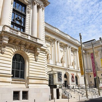 Musée des beaux-arts de Nantes