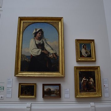 Musée des beaux-arts de Nantes