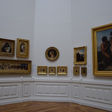 Musée des beaux-arts de Nantes
