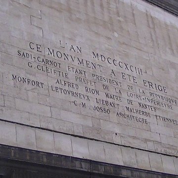 Musée des beaux-arts de Nantes