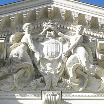 Musée des beaux-arts de Nantes