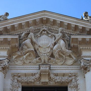 Musée des beaux-arts de Nantes