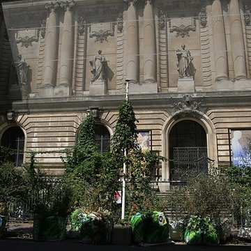 Musée des beaux-arts de Nantes