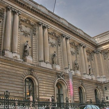 Musée des beaux-arts de Nantes