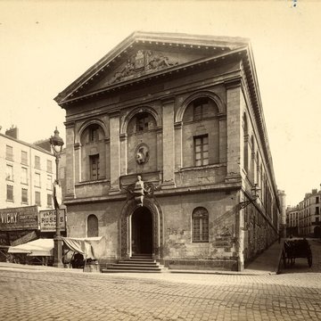 Musée des beaux-arts de Nantes