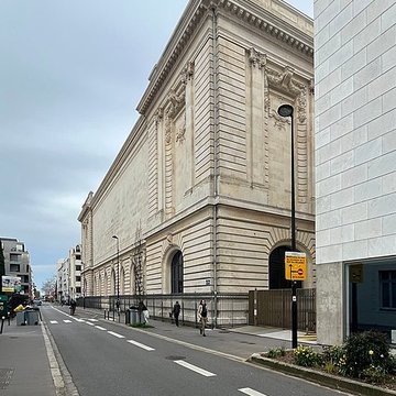 Musée des beaux-arts de Nantes