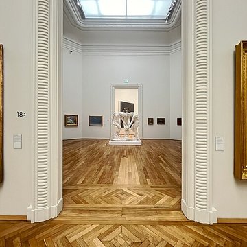 Musée des beaux-arts de Nantes