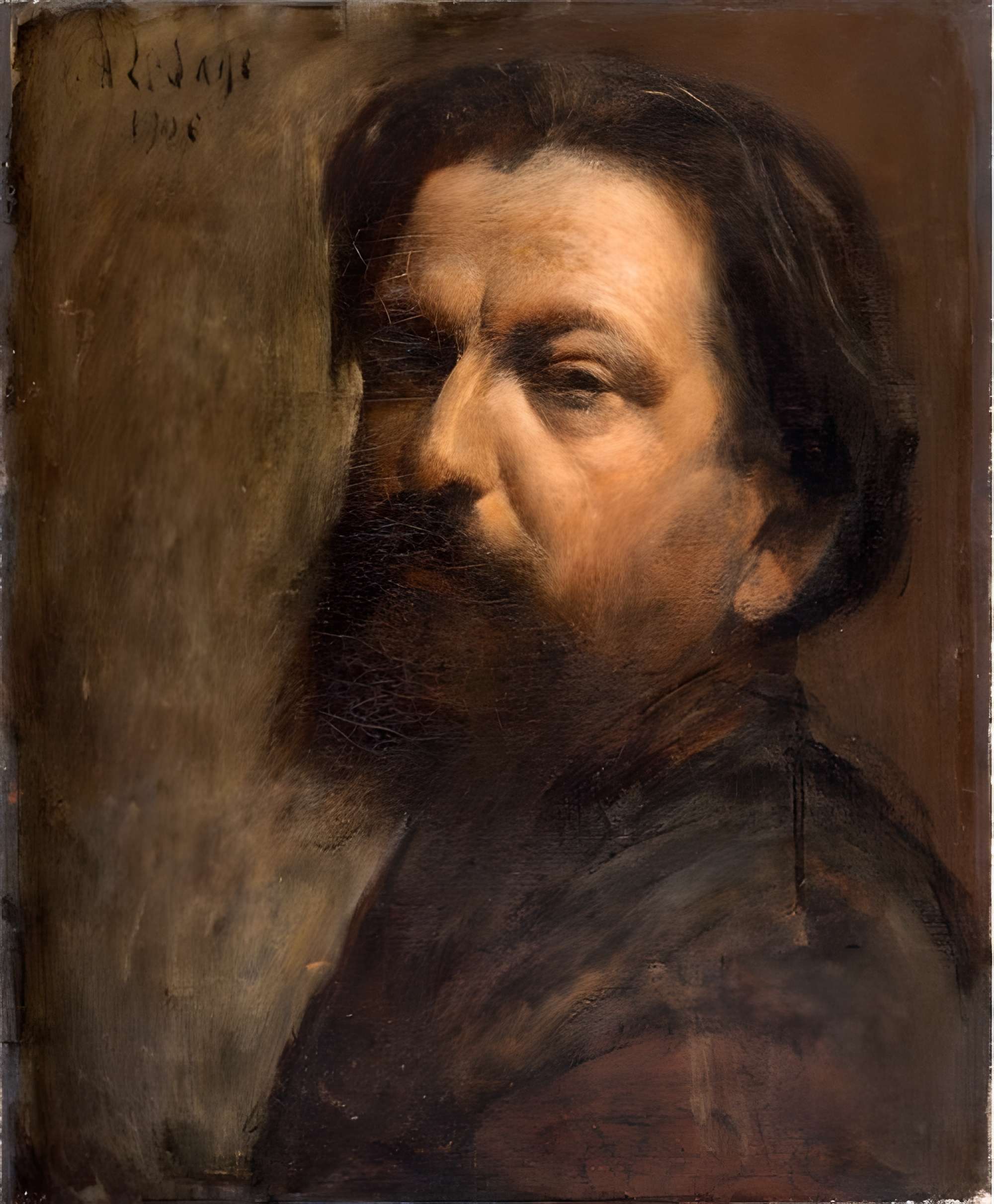 Musée des beaux-arts de Nantes