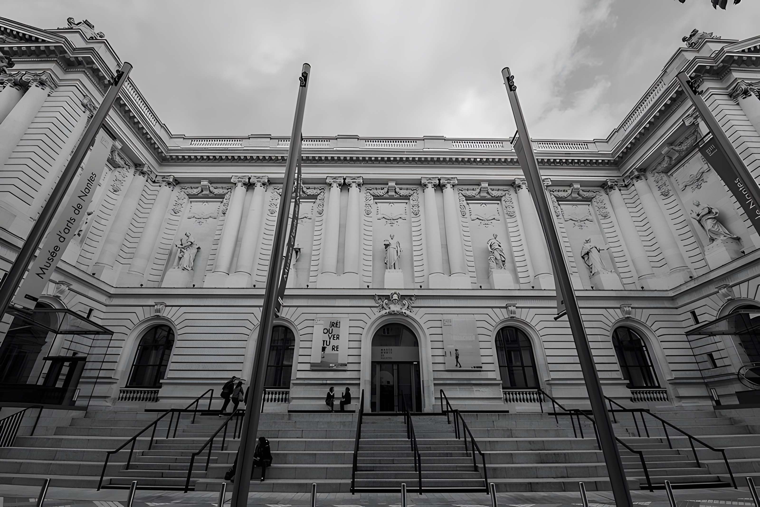 Musée des beaux-arts de Nantes