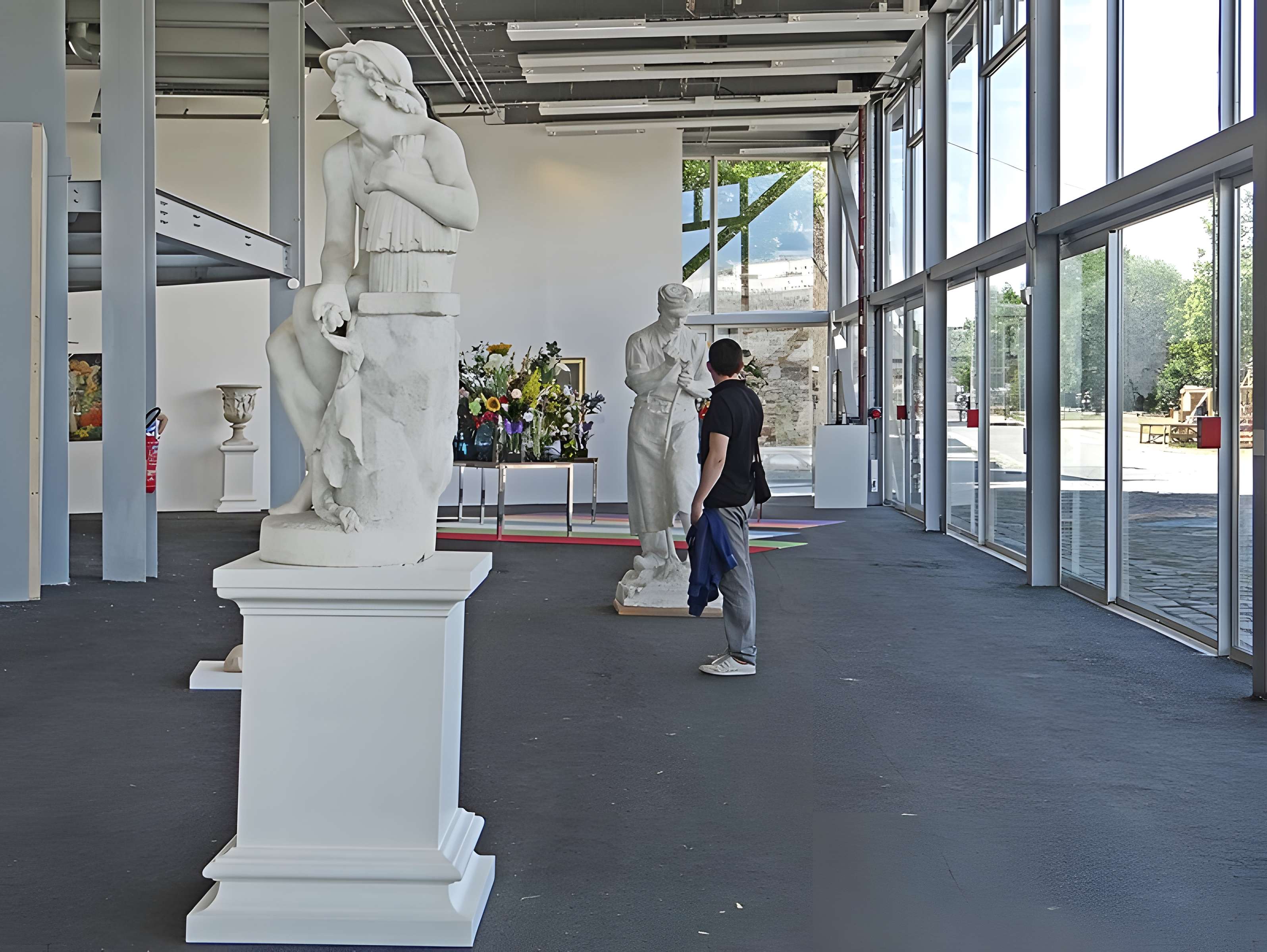 Musée des beaux-arts de Nantes