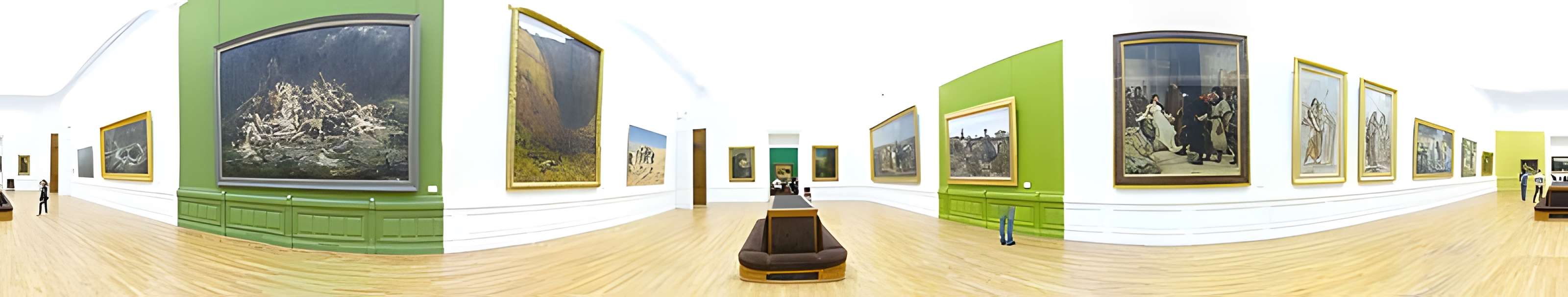 Musée des beaux-arts de Nantes