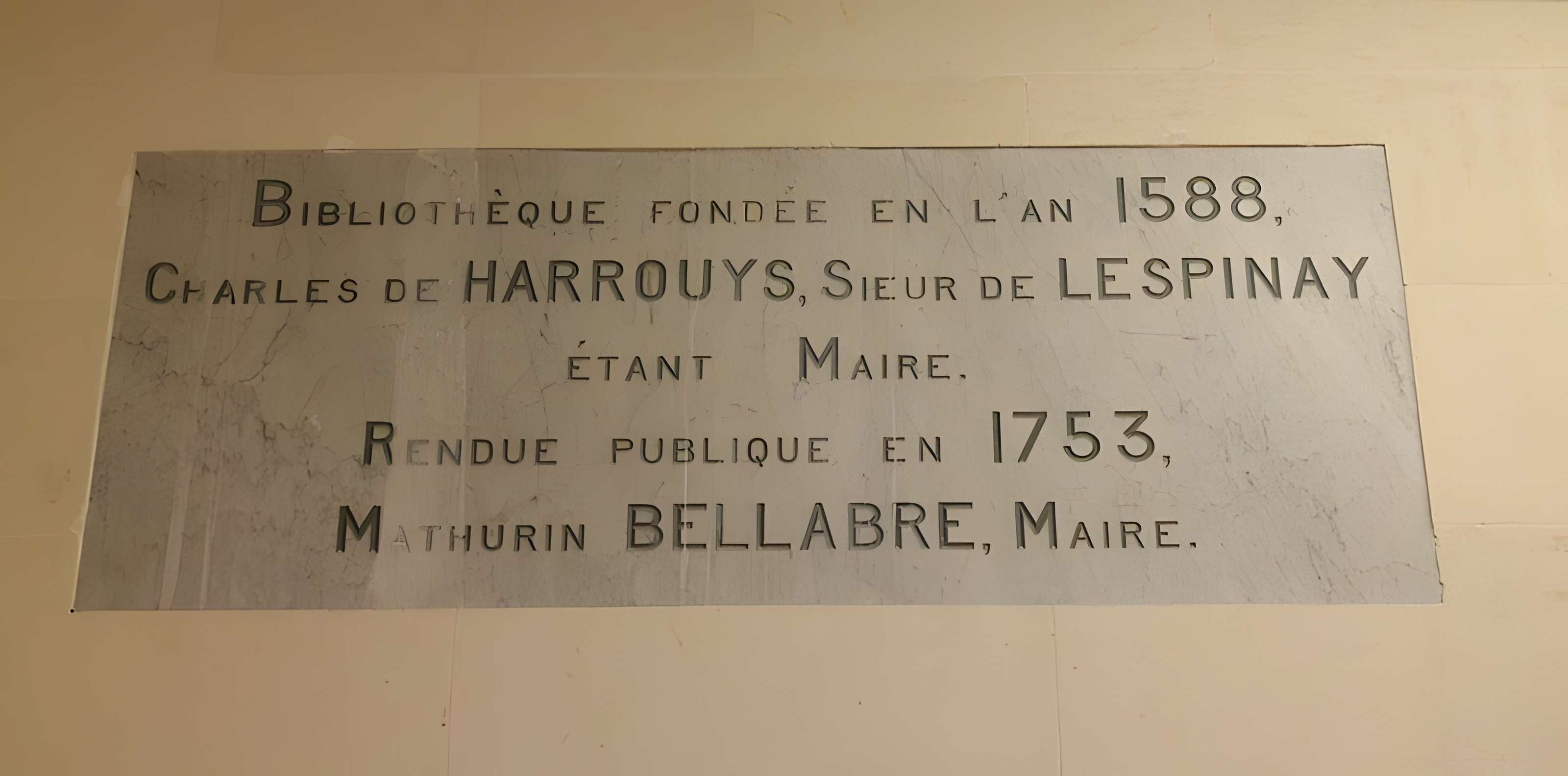 Musée des beaux-arts de Nantes